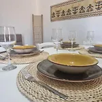 Lägenhet Imperyal Vacanze Sud Sardegna *