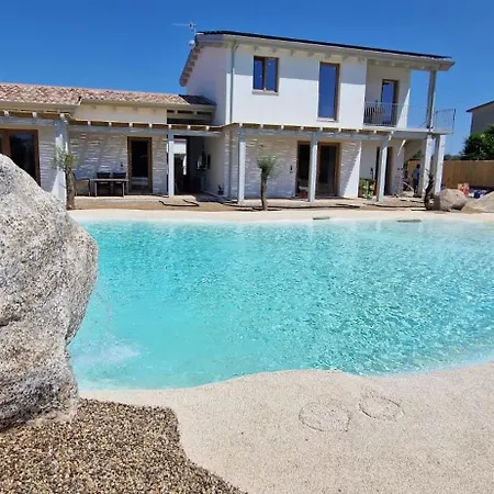 Imperyal Vacanze Sud Sardegna Giba