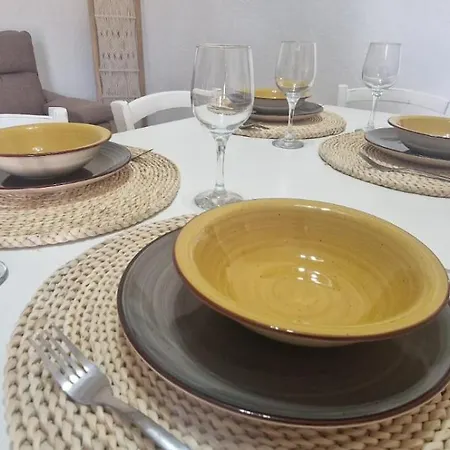 شقة Imperyal Vacanze Sud Sardegna *