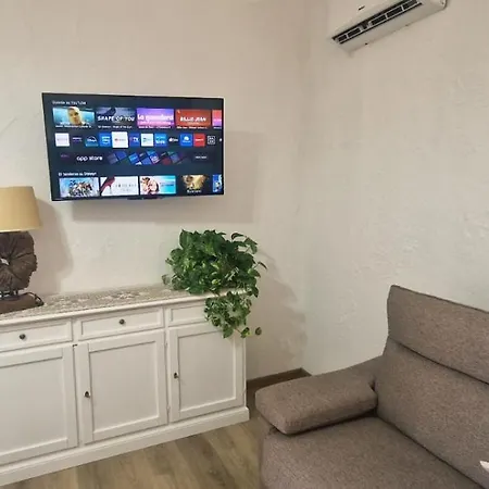 Imperyal Vacanze Sud Sardegna Lägenhet *