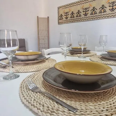 شقة Imperyal Vacanze Sud Sardegna *