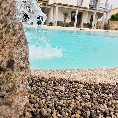 شقة Imperyal Vacanze Sud Sardegna