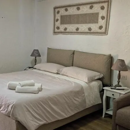 Imperyal Vacanze Sud Sardegna شقة