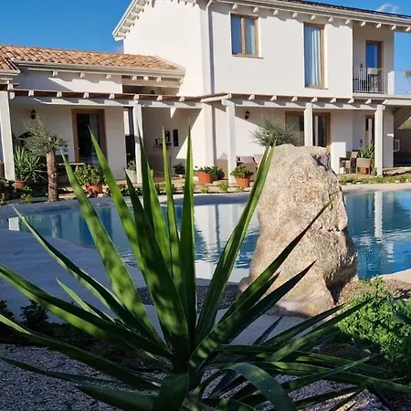 Imperyal Vacanze Sud Sardegna *