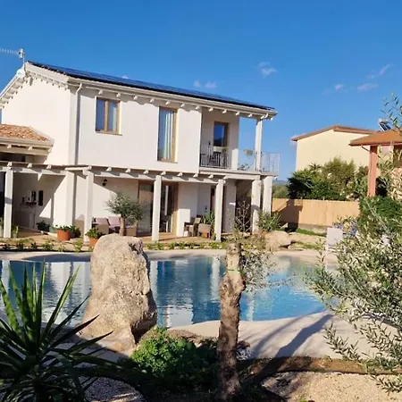 Imperyal Vacanze Sud Sardegna * Giba