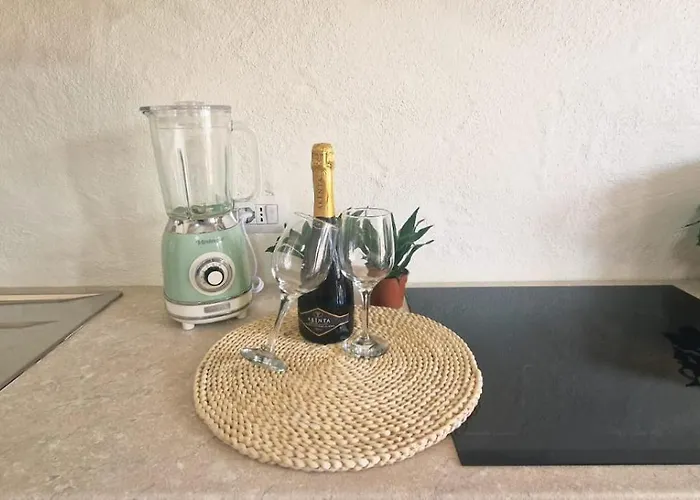 Imperyal Vacanze Sud Sardegna Апартаменты