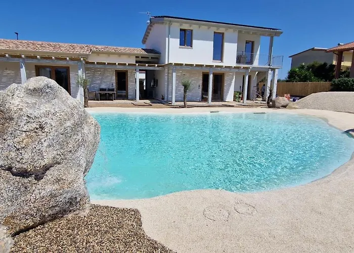 Imperyal Vacanze Sud Sardegna Giba