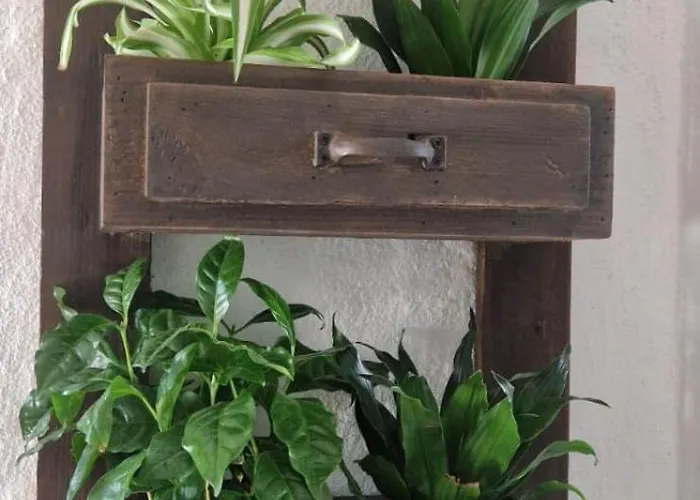 Апартаменты Imperyal Vacanze Sud Sardegna