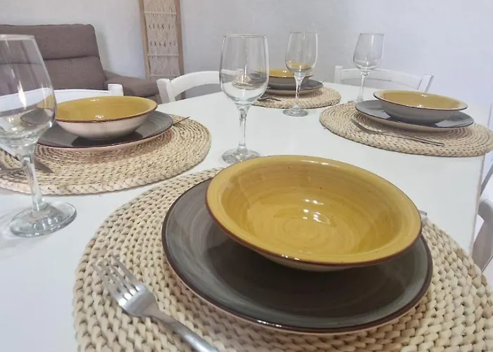 Апартаменты Imperyal Vacanze Sud Sardegna *