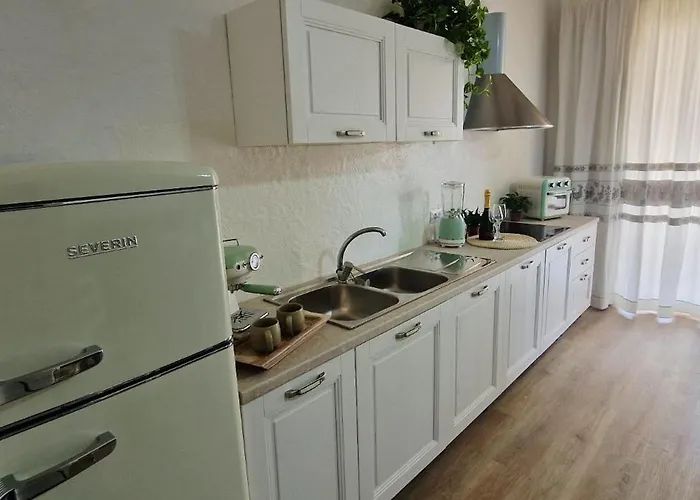 Imperyal Vacanze Sud Sardegna