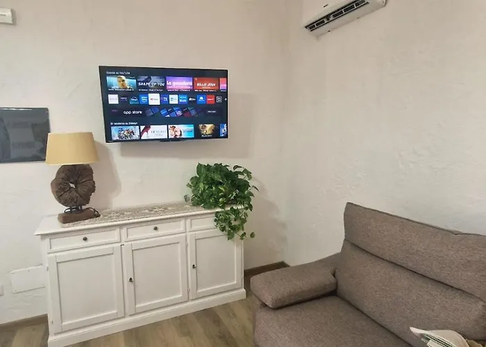 Imperyal Vacanze Sud Sardegna Apartman *
