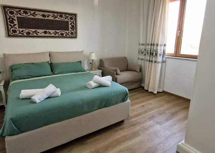 Imperyal Vacanze Sud Sardegna