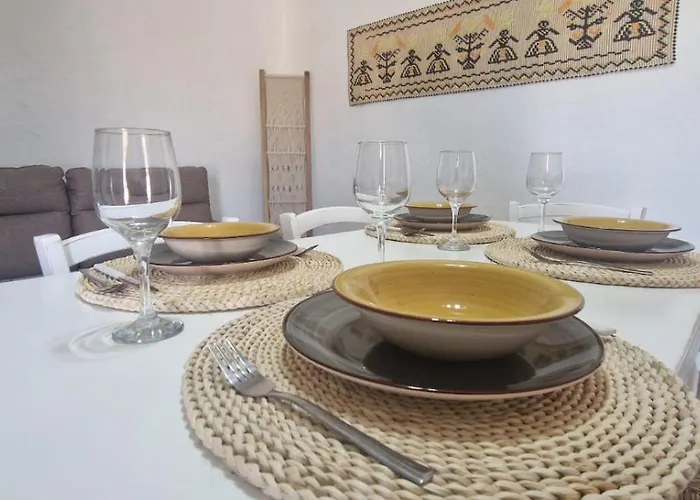 Апартаменты Imperyal Vacanze Sud Sardegna *