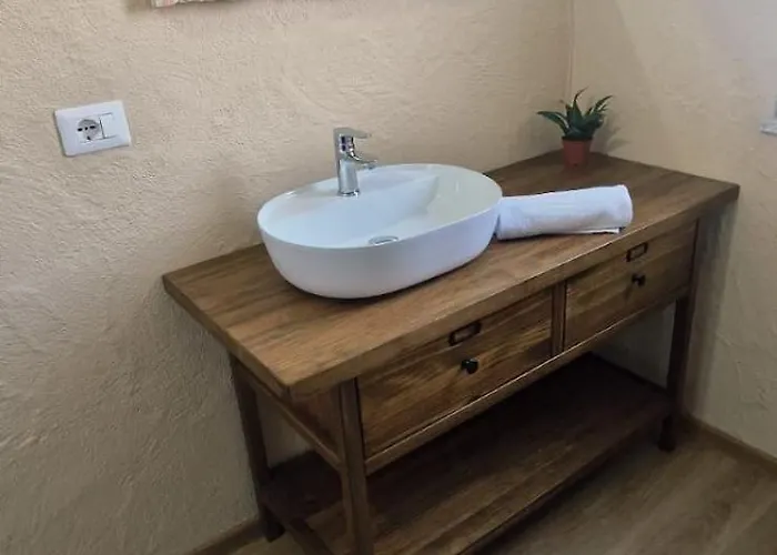 Imperyal Vacanze Sud Sardegna Giba