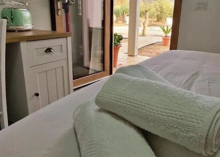 Imperyal Vacanze Sud Sardegna