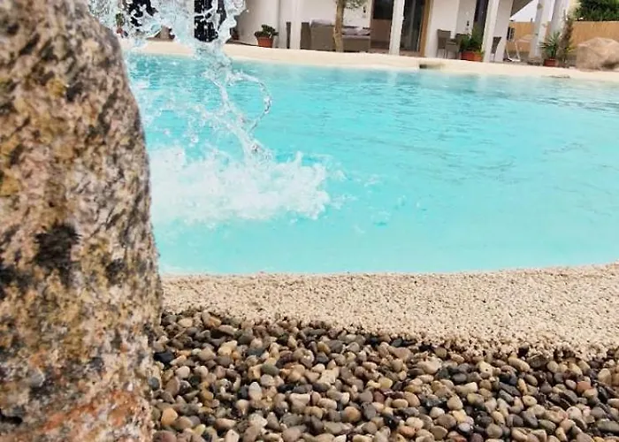 Апартаменты Imperyal Vacanze Sud Sardegna