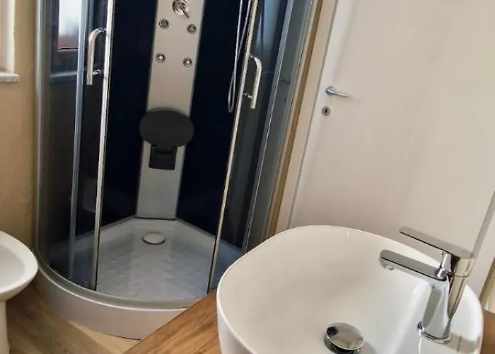 Imperyal Vacanze Sud Sardegna Apartman