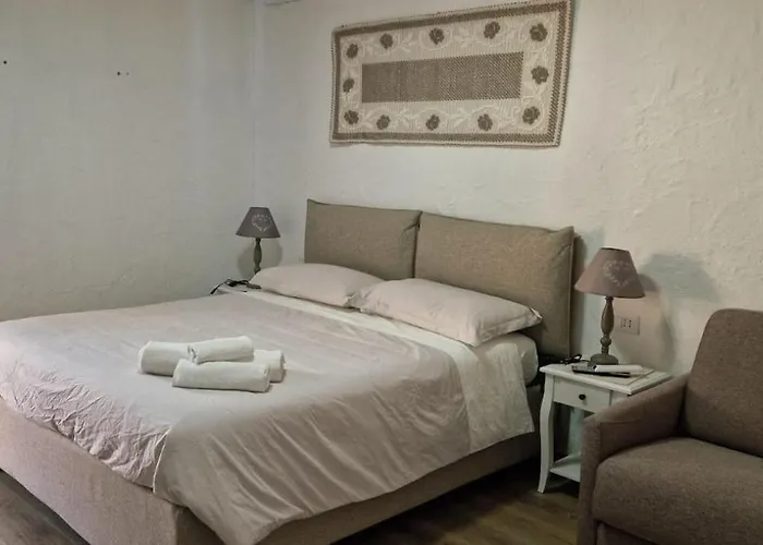 Imperyal Vacanze Sud Sardegna Apartman