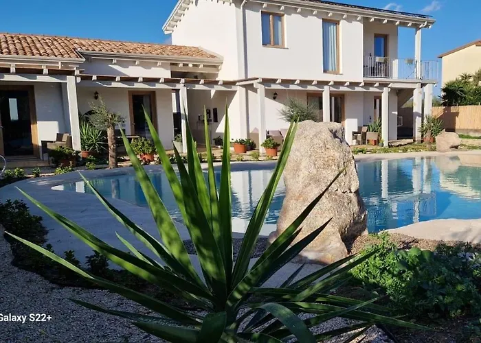 Imperyal Vacanze Sud Sardegna *